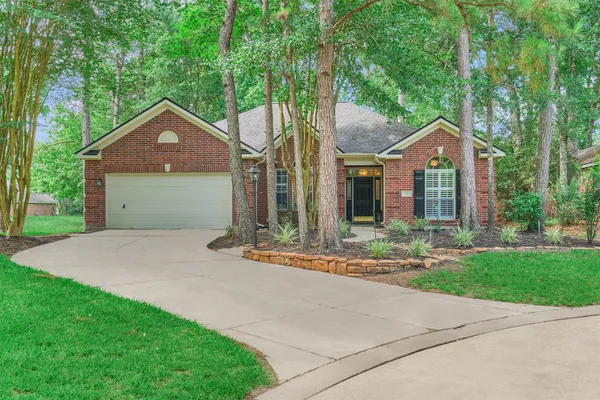 $4,700 | 3 East Night Heron Place, The Woodlands, TX 77382