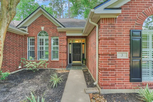 $4,700 | 3 East Night Heron Place, The Woodlands, TX 77382