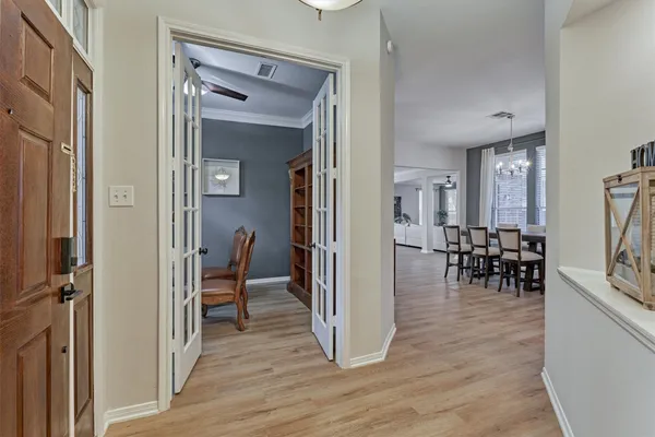 $4,700 | 3 East Night Heron Place, The Woodlands, TX 77382