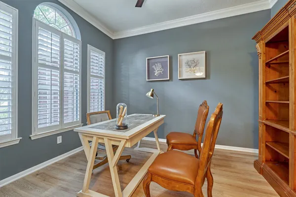 $4,700 | 3 East Night Heron Place, The Woodlands, TX 77382