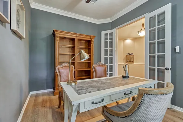 $4,700 | 3 East Night Heron Place, The Woodlands, TX 77382