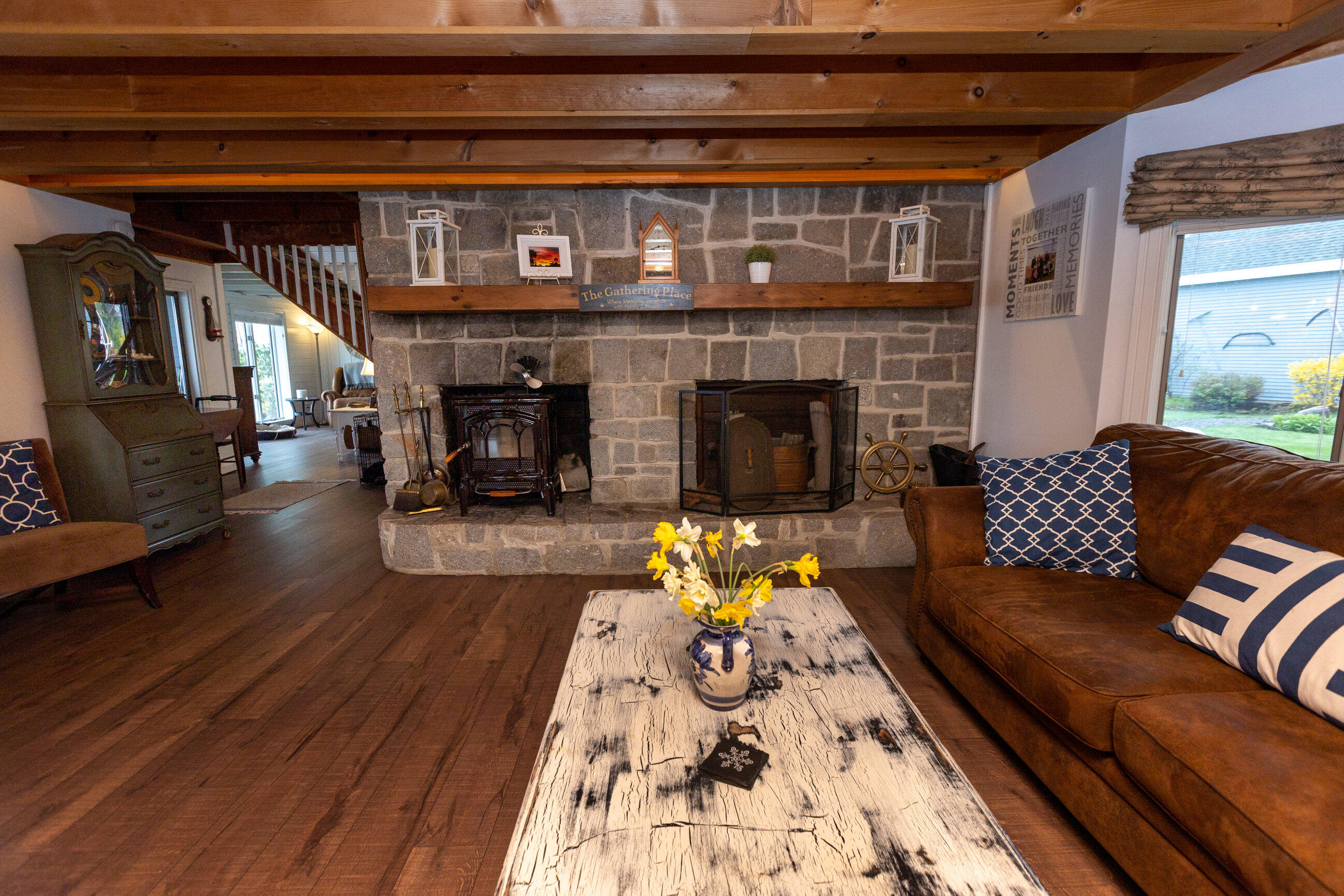 63 Eider Road Harpswell, ME 04079 - Photo 17 of 46 E48A0320