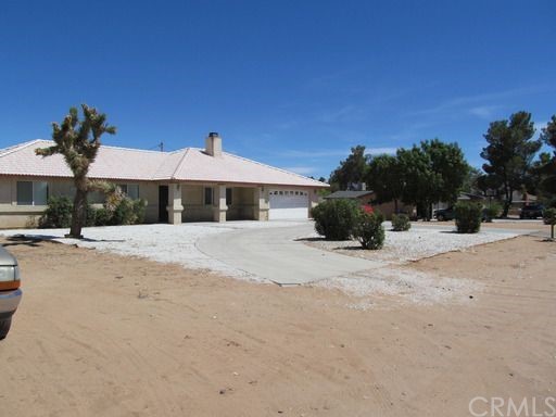14320 Jicarilla Road Apple Valley, CA 92307 - Photo 1 of 1