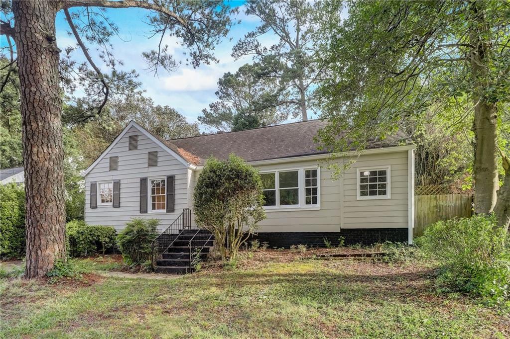 1360 Lochland Road Southeast Atlanta, GA 30316 - Photo 1 of 1 Gallery Image 1