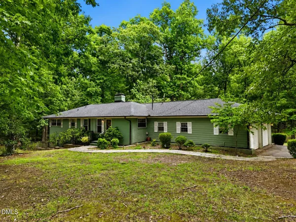$575,000 | 4505 Renfrew Drive, Durham, NC 27705