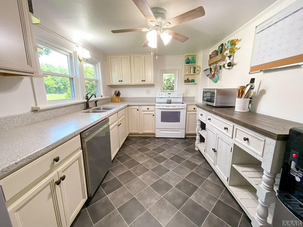 2633 Virginia Road Edenton, NC 27932 - Photo 12 of 35