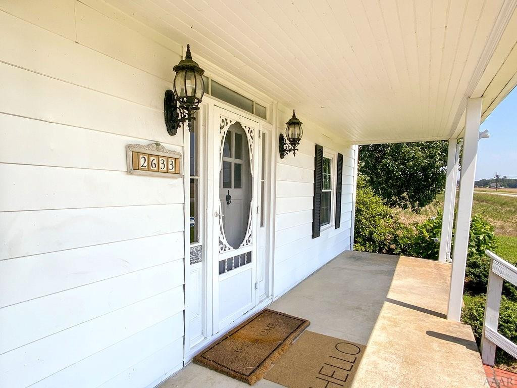 2633 Virginia Road Edenton, NC 27932 - Photo 22 of 35