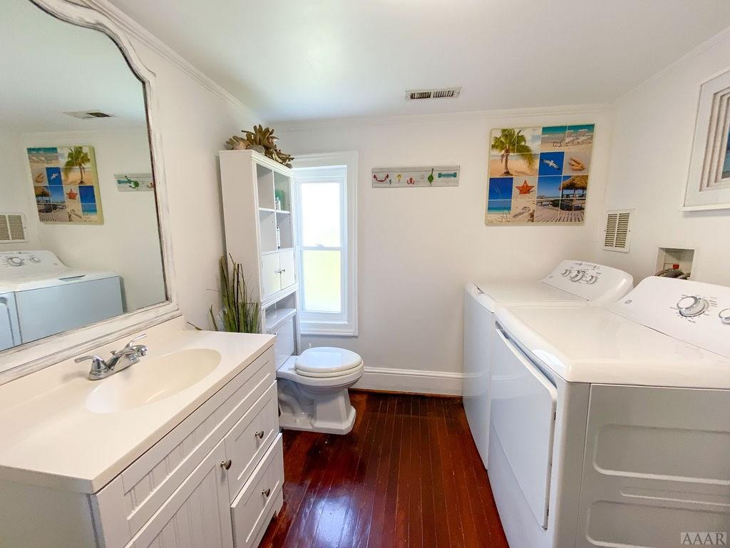 2633 Virginia Road Edenton, NC 27932 - Photo 25 of 35
