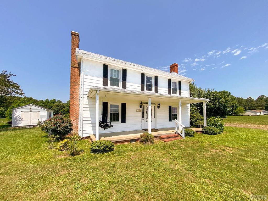 2633 Virginia Road Edenton, NC 27932 - Photo 34 of 35