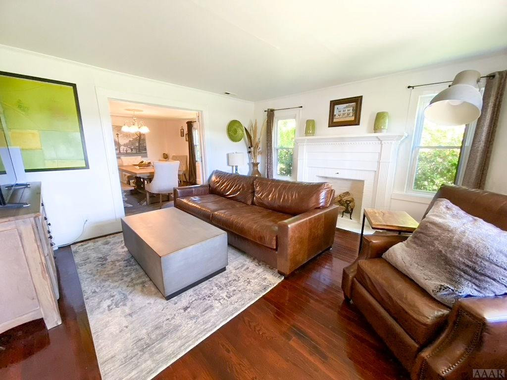 2633 Virginia Road Edenton, NC 27932 - Photo 4 of 35