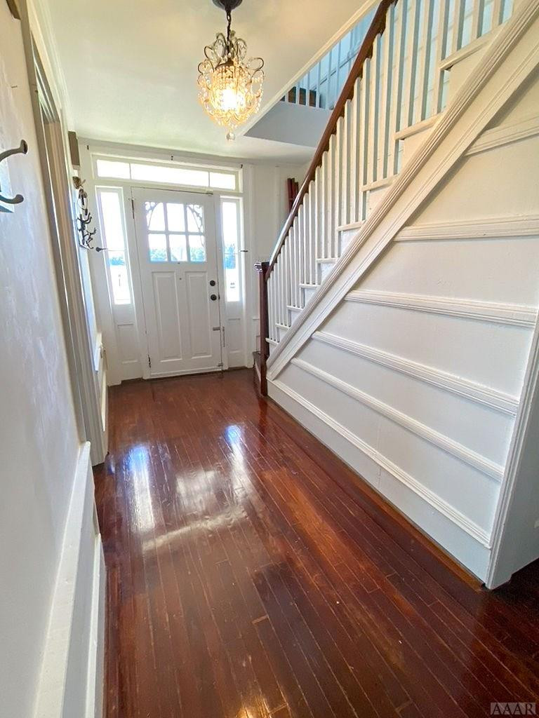 2633 Virginia Road Edenton, NC 27932 - Photo 7 of 35