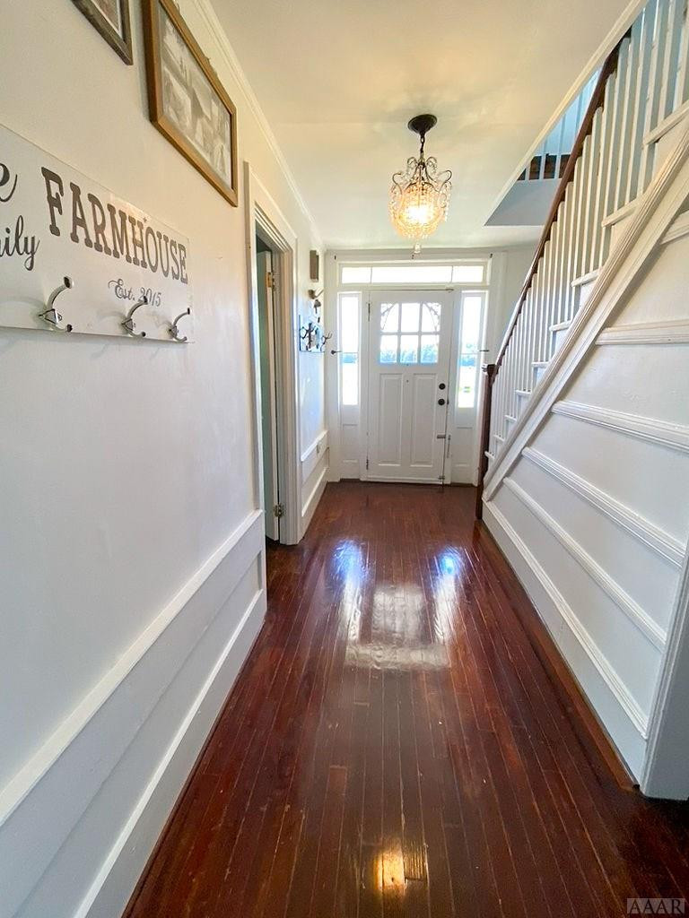 2633 Virginia Road Edenton, NC 27932 - Photo 8 of 35