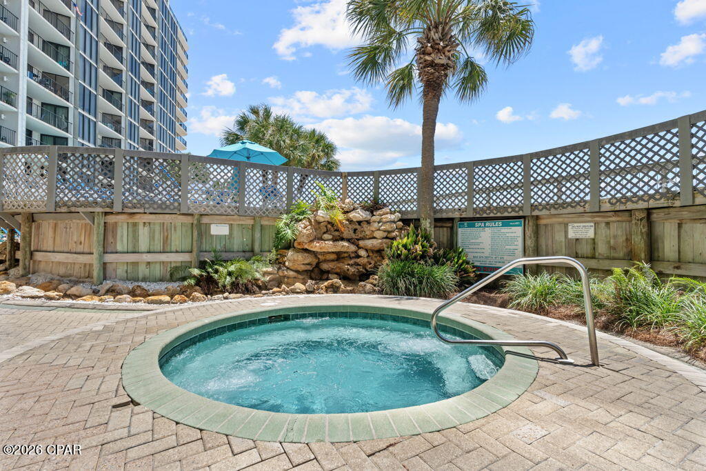 11347 Front Beach Road, Unit 706 Panama City, FL 32407 - Photo 52 of 56
