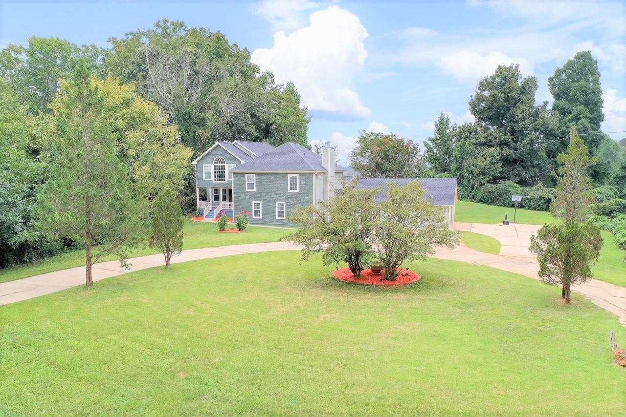 6339 Rockbridge Road Southwest Stone Mountain, GA 30087 - Photo 1 of 1 Gallery Image 1