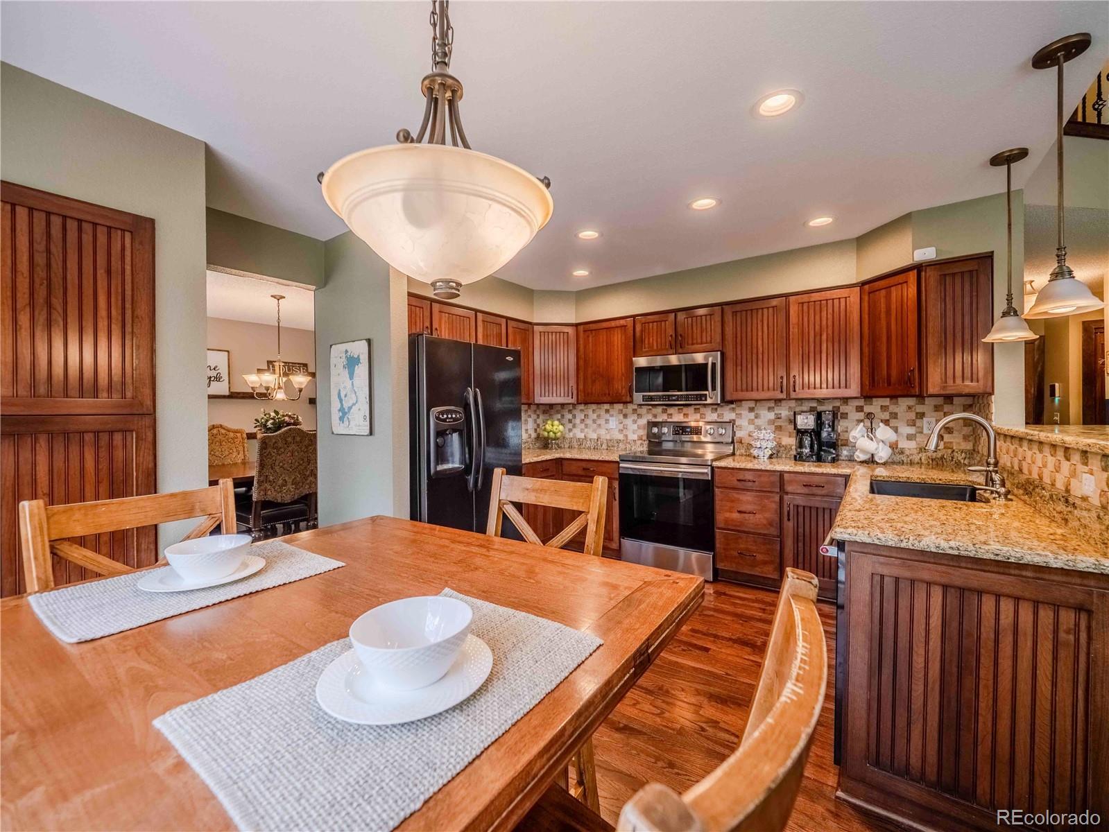 10071 Silver Maple Circle Highlands Ranch, CO 80129 - Photo 13 of 50 Gallery Image 13