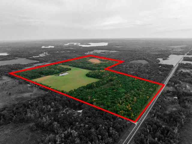 $639,000 | 32619 40th Avenue, Cushing, MN 56443