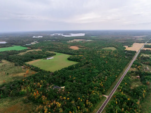 $639,000 | 32619 40th Avenue, Cushing, MN 56443