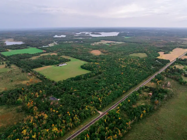 $639,000 | 32619 40th Avenue, Cushing, MN 56443