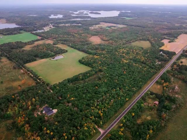 $639,000 | 32619 40th Avenue, Cushing, MN 56443