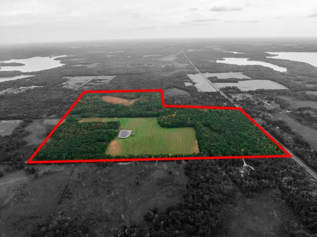 $639,000 | 32619 40th Avenue, Cushing, MN 56443