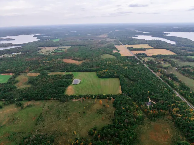 $639,000 | 32619 40th Avenue, Cushing, MN 56443