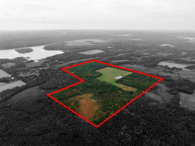 $639,000 | 32619 40th Avenue, Cushing, MN 56443