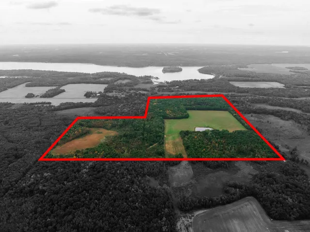 $639,000 | 32619 40th Avenue, Cushing, MN 56443