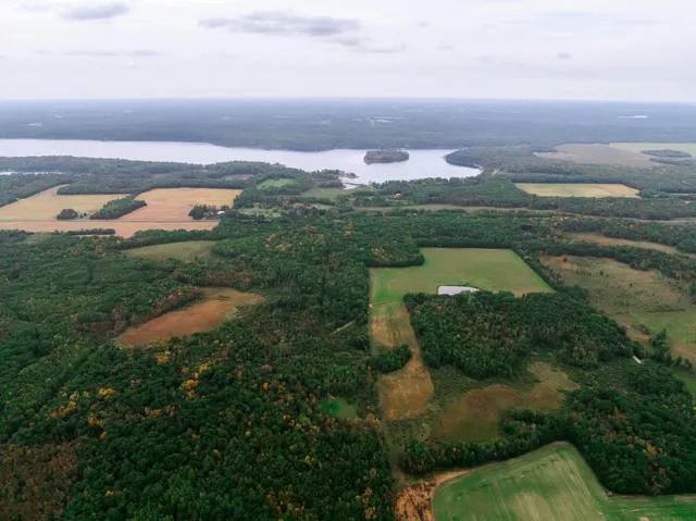 $639,000 | 32619 40th Avenue, Cushing, MN 56443