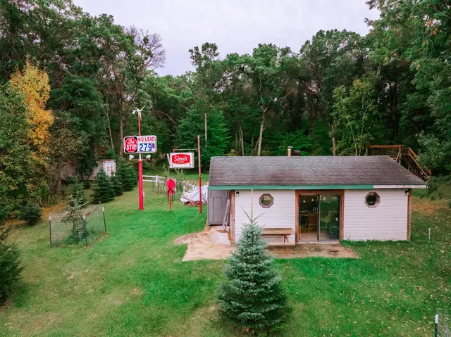 $639,000 | 32619 40th Avenue, Cushing, MN 56443