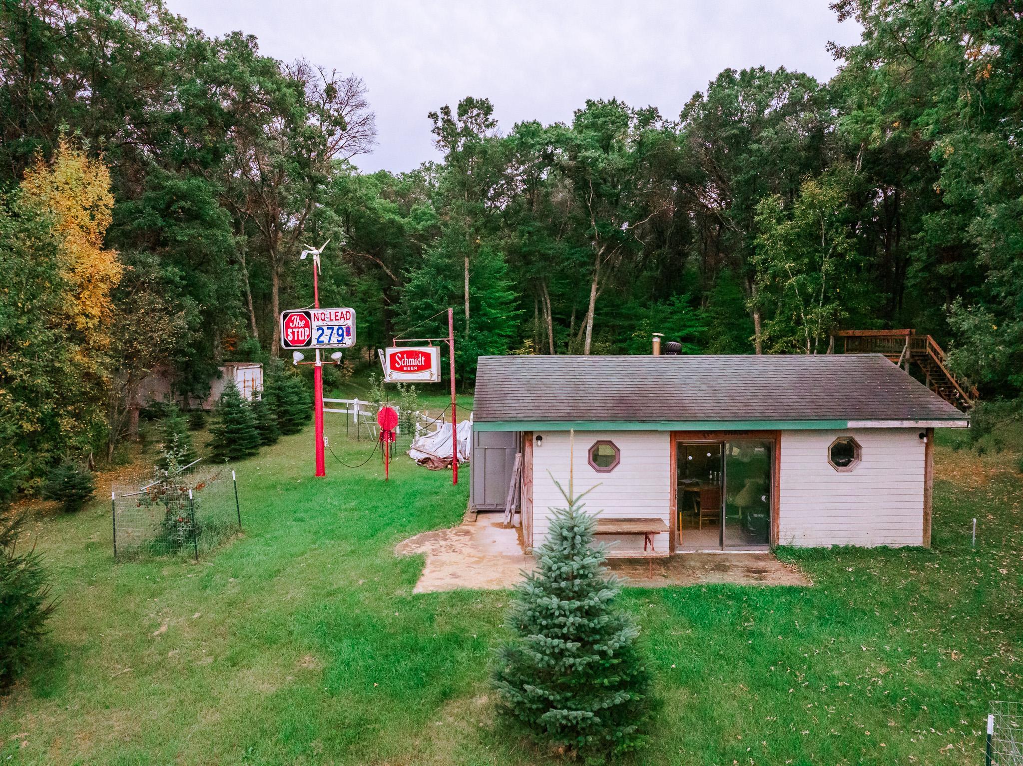 32619 40th Avenue Cushing, MN 56443 - Photo 29 of 61