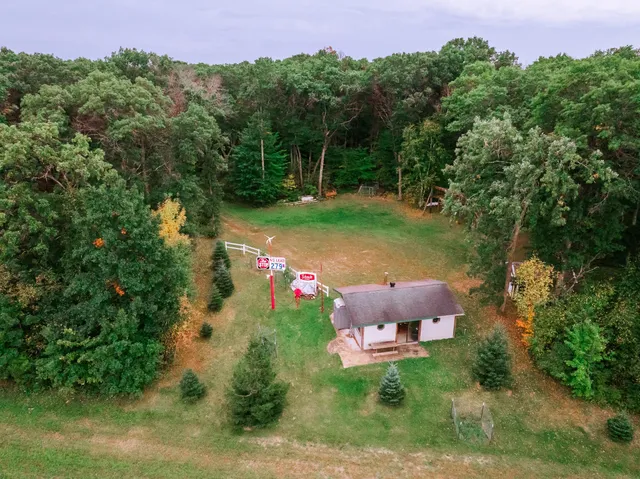 $639,000 | 32619 40th Avenue, Cushing, MN 56443