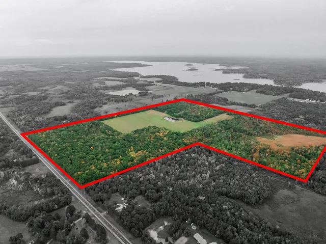 $639,000 | 32619 40th Avenue, Cushing, MN 56443