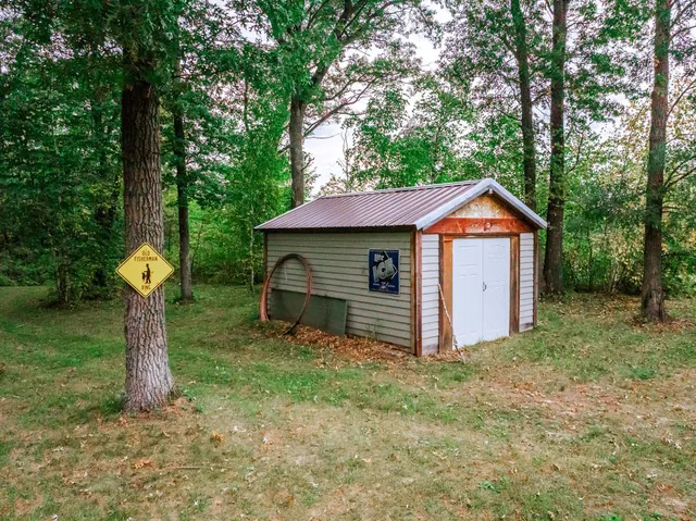 $639,000 | 32619 40th Avenue, Cushing, MN 56443