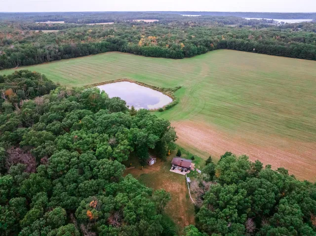 $639,000 | 32619 40th Avenue, Cushing, MN 56443