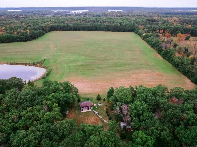 $639,000 | 32619 40th Avenue, Cushing, MN 56443