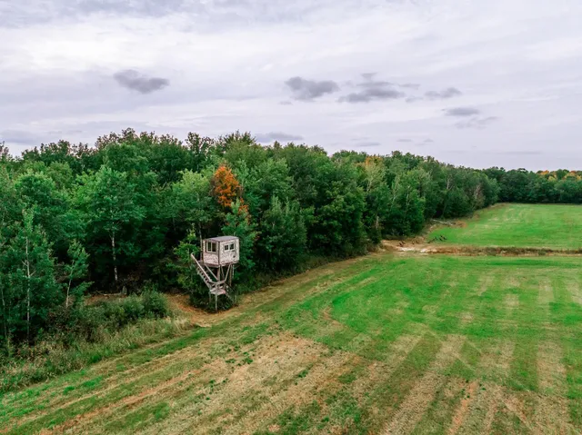 $639,000 | 32619 40th Avenue, Cushing, MN 56443