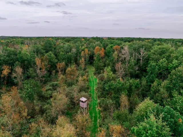 $639,000 | 32619 40th Avenue, Cushing, MN 56443