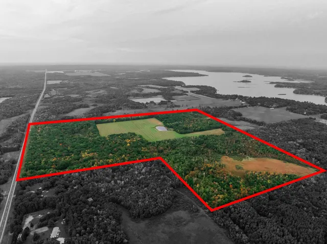 $639,000 | 32619 40th Avenue, Cushing, MN 56443