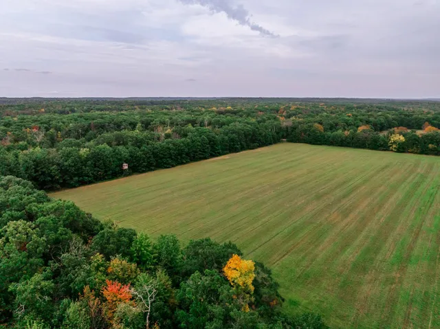 $639,000 | 32619 40th Avenue, Cushing, MN 56443