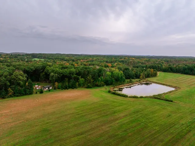 $639,000 | 32619 40th Avenue, Cushing, MN 56443