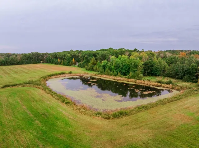 $639,000 | 32619 40th Avenue, Cushing, MN 56443