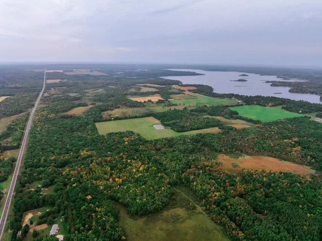 $639,000 | 32619 40th Avenue, Cushing, MN 56443