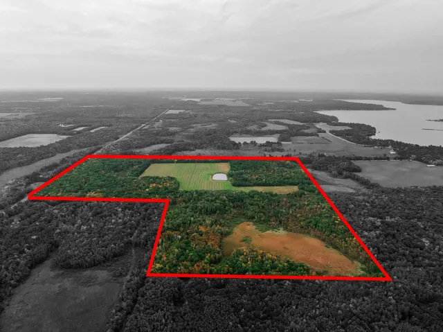 $639,000 | 32619 40th Avenue, Cushing, MN 56443