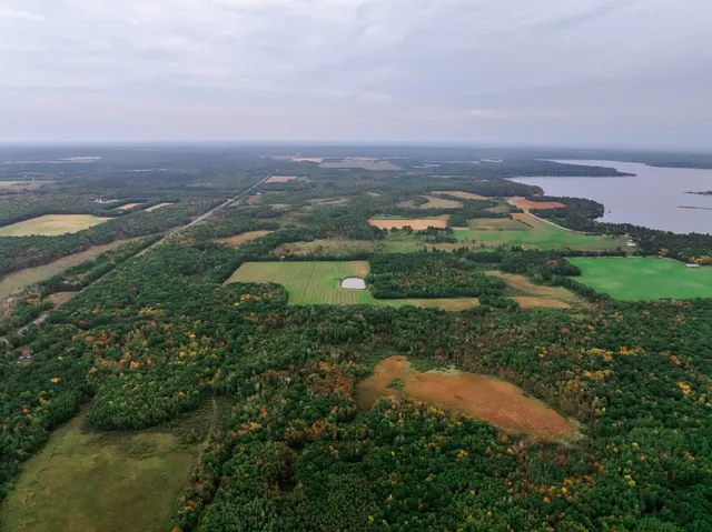 $639,000 | 32619 40th Avenue, Cushing, MN 56443