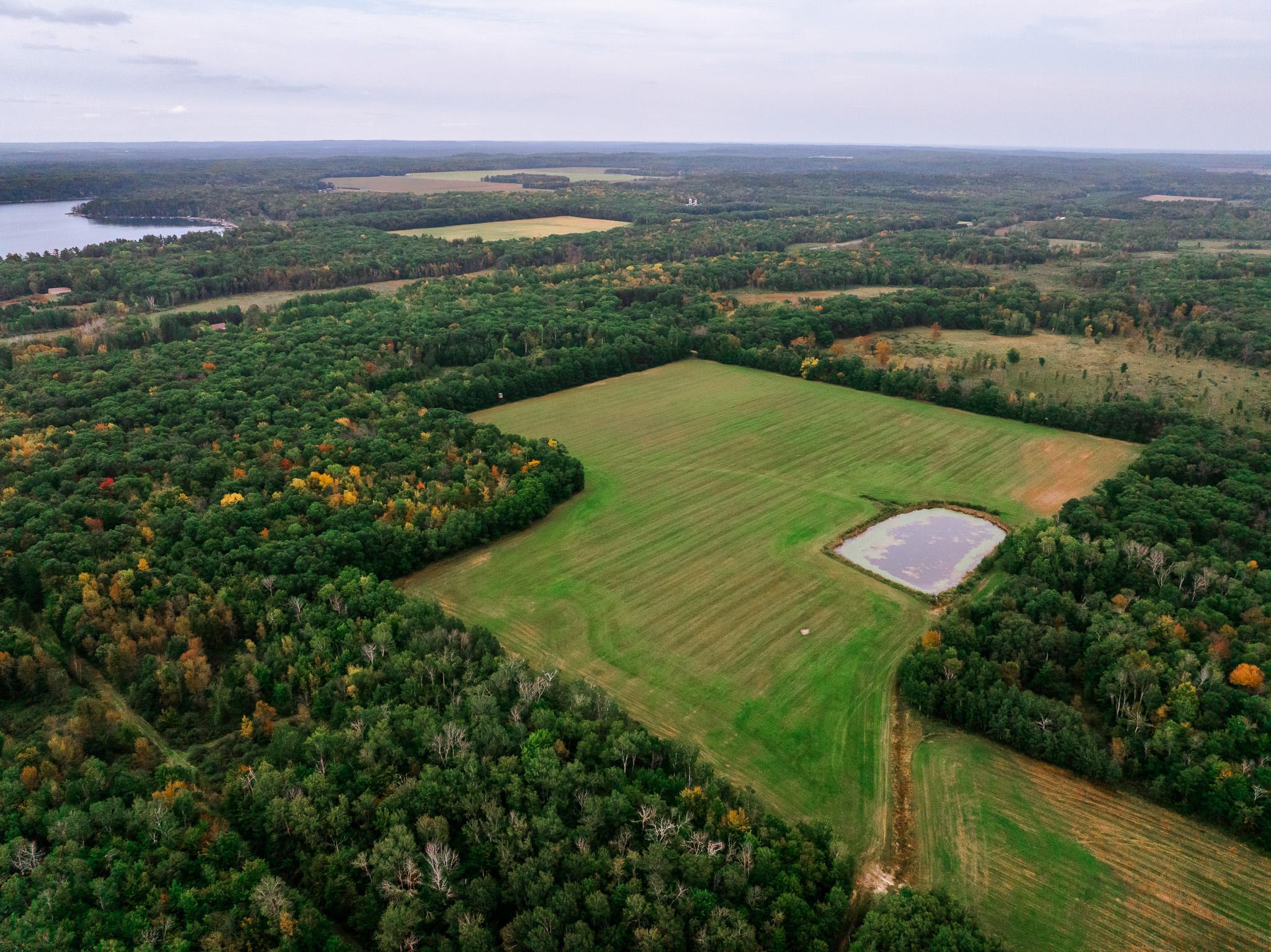 32619 40th Avenue Cushing, MN 56443 - Photo 9 of 61