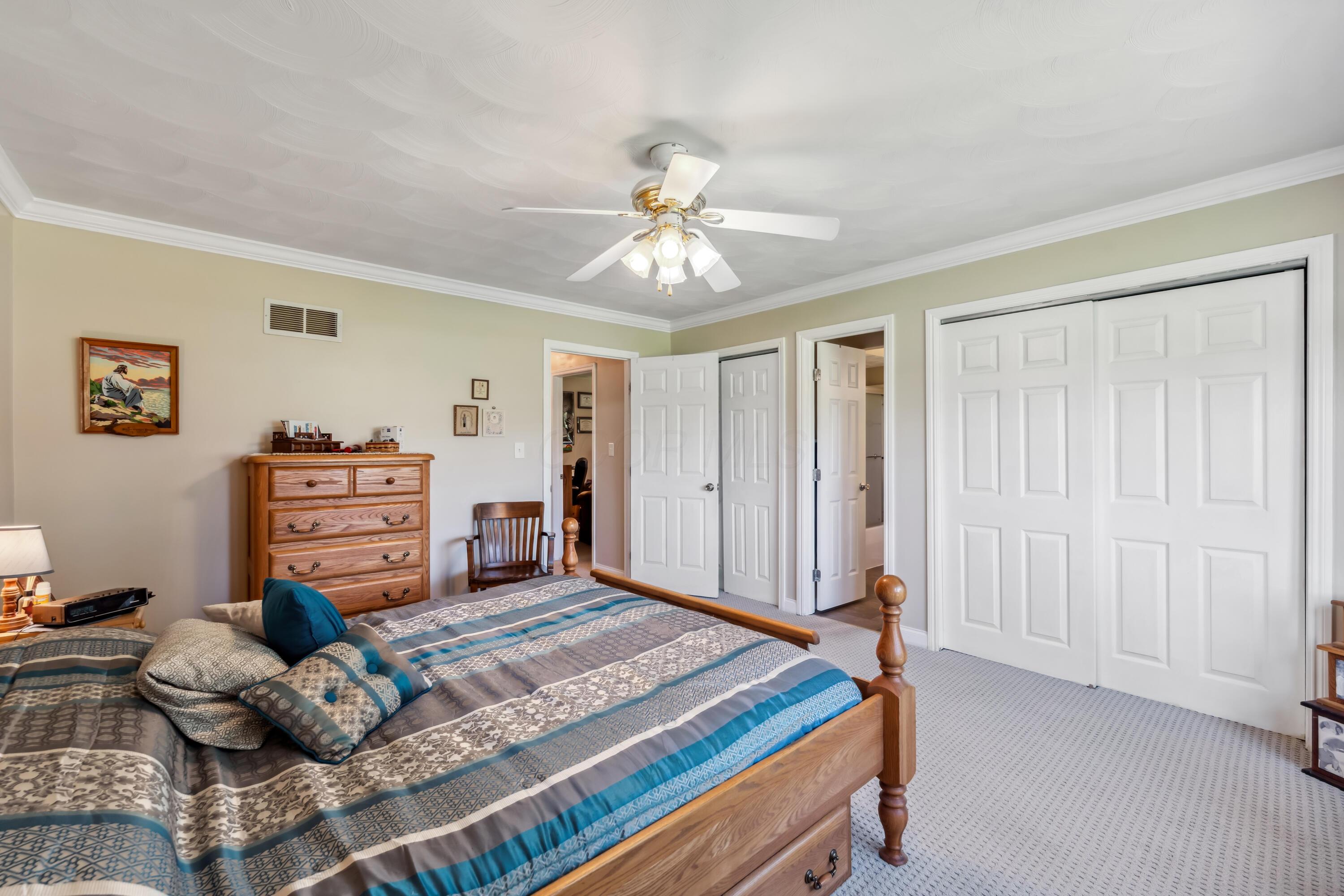 6690 Jaycox Road Galena, OH 43021 - Photo 16 of 27 bedroom3