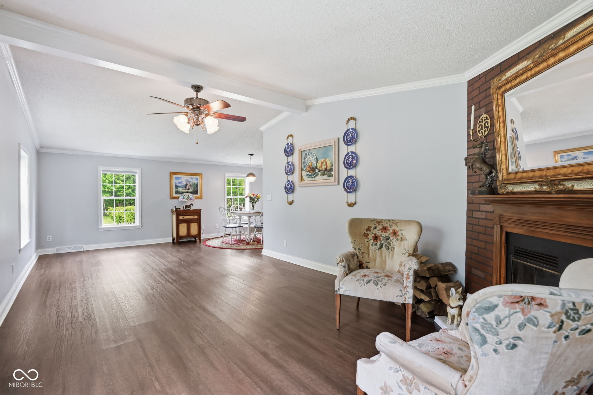 520 West 4th Street Sheridan, IN 46069 - Photo 19 of 52