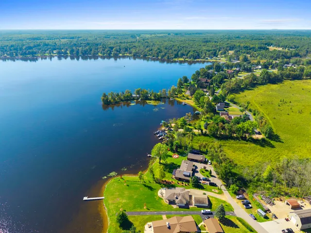 $799,900 | N8070 Tipperary Lane, Crivitz, WI 54114