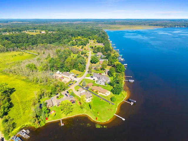 $799,900 | N8070 Tipperary Lane, Crivitz, WI 54114