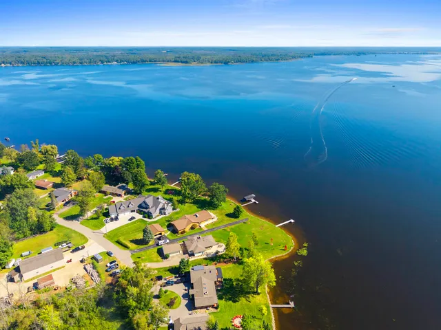 $799,900 | N8070 Tipperary Lane, Crivitz, WI 54114